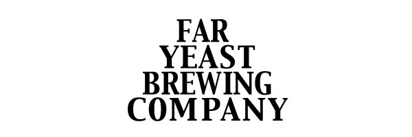 Far Yeast Brewing Company